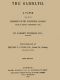 [Gutenberg 48182] • The Sabbath / A Paper Read at the Conference of the Evangelical Alliance, Held at Geneva, September 2. 1861